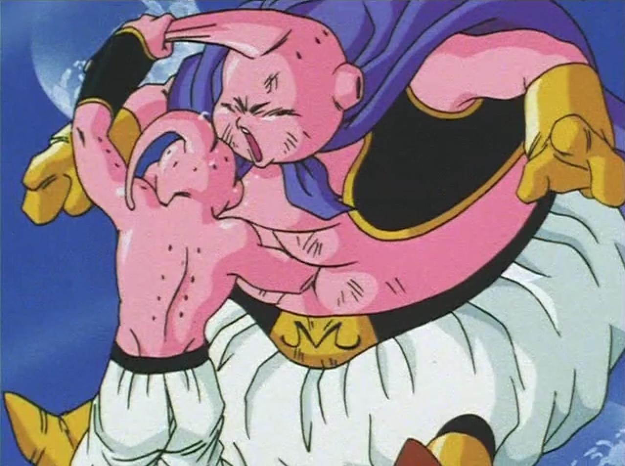 Kid Buu