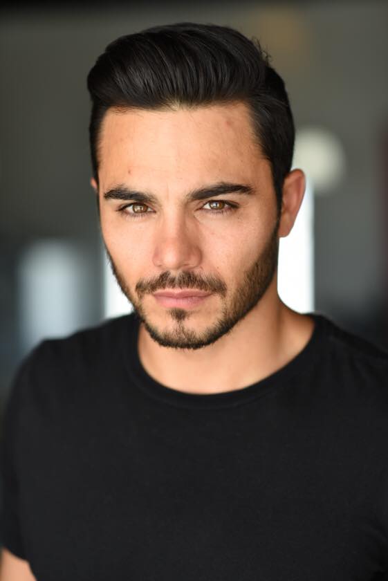 Ronnie Nuanez