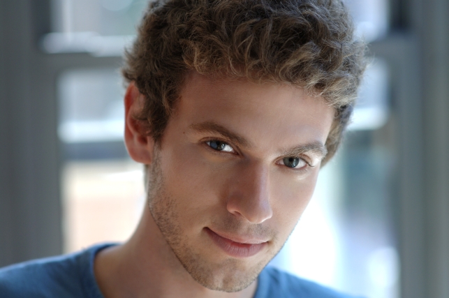 Connor Fox