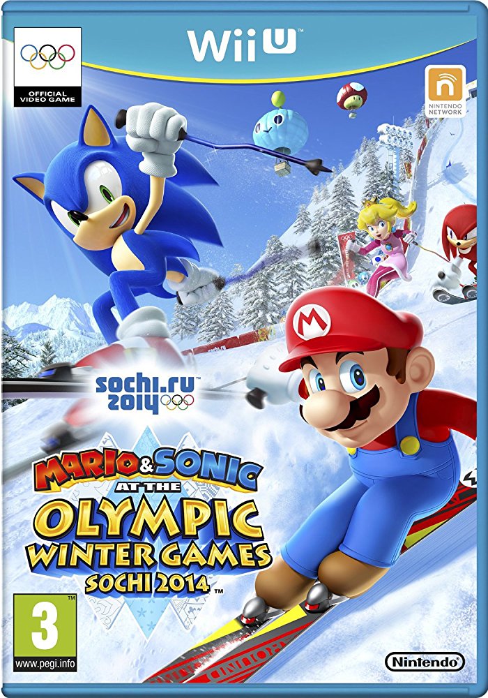Mario
