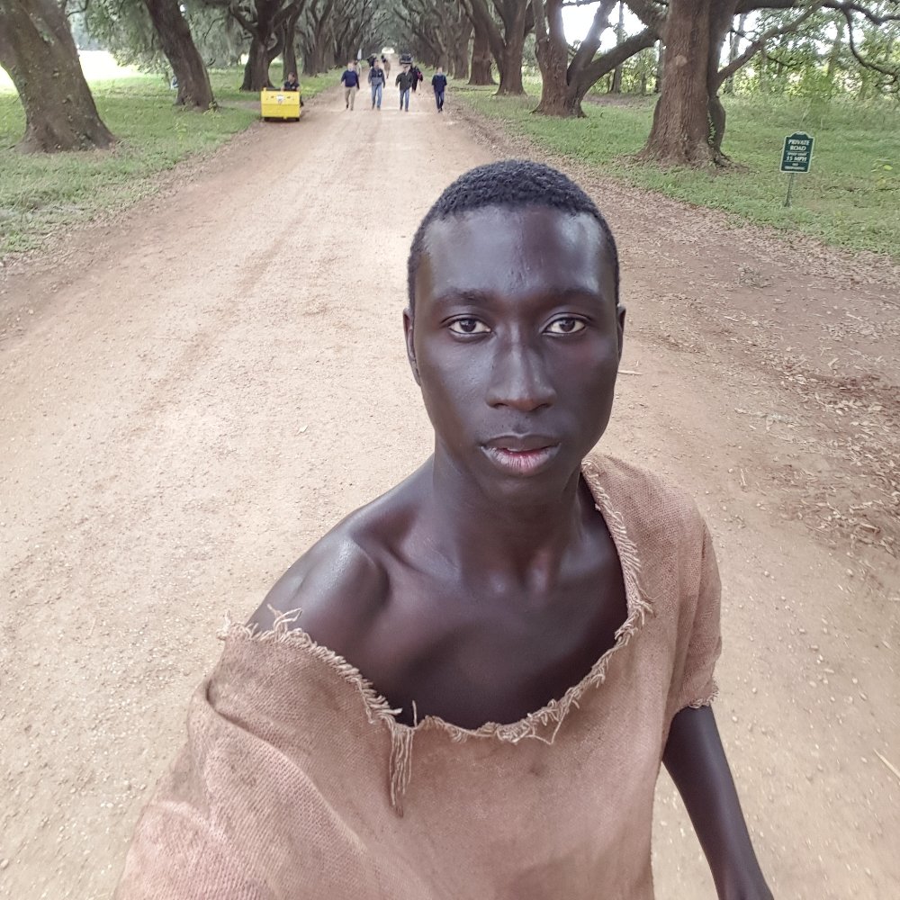 Omar Diop