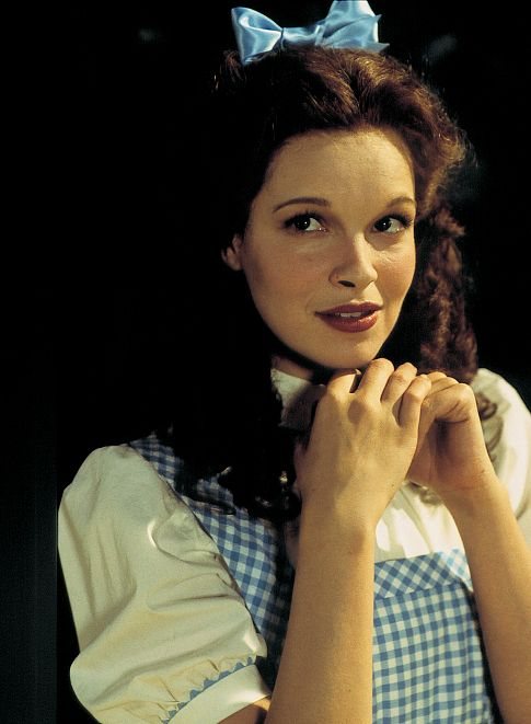 Judy Garland