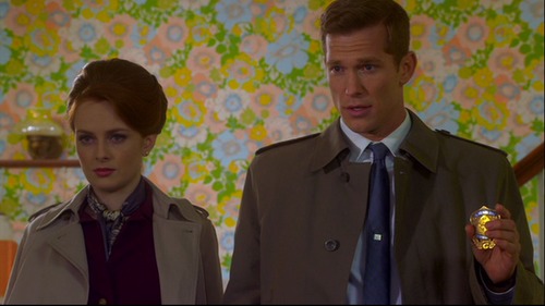 Chad Connell