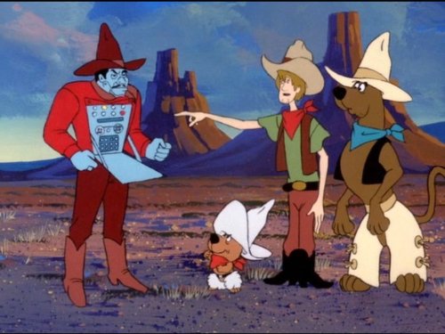 Scrappy-Doo