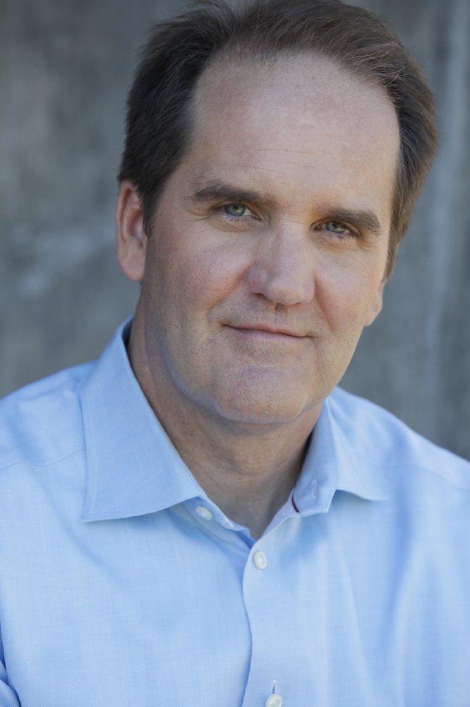 Peter K. Owen