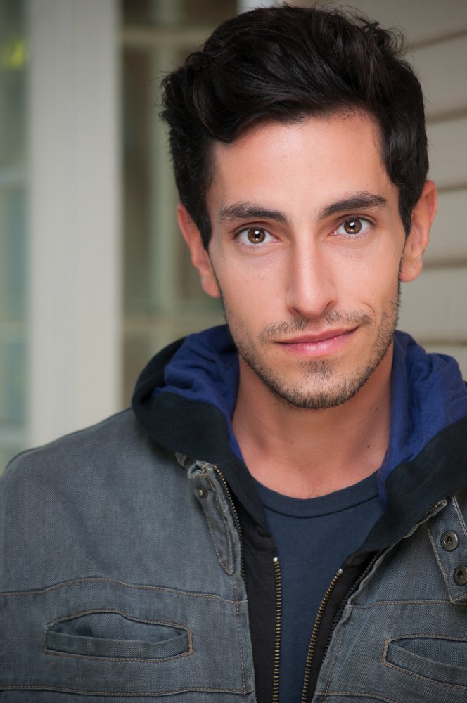 Peter Sabri