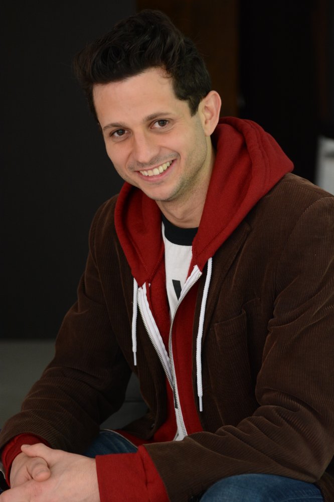 Brandyn Eddy