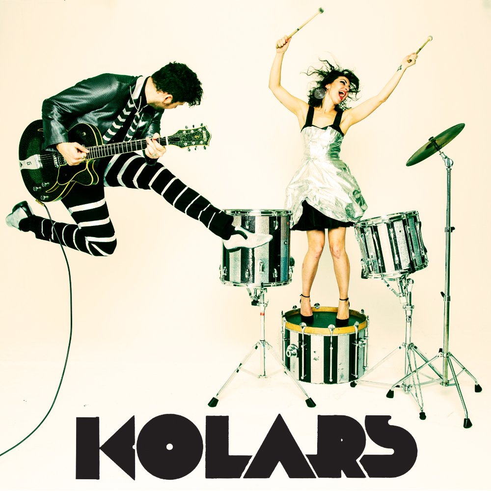 Rob Kolar