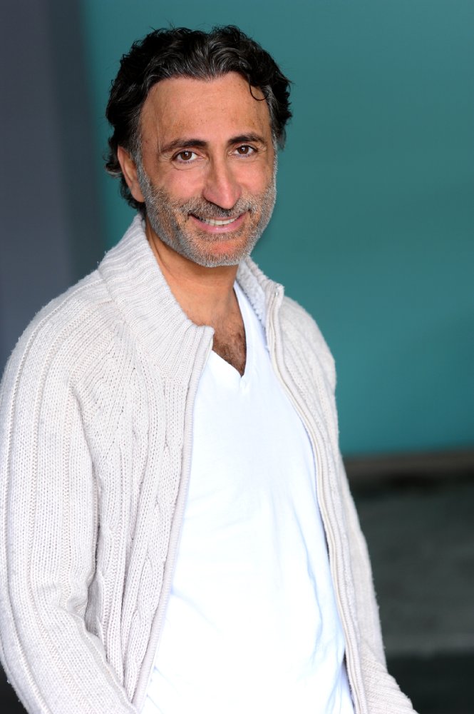 Michael Mazzeo