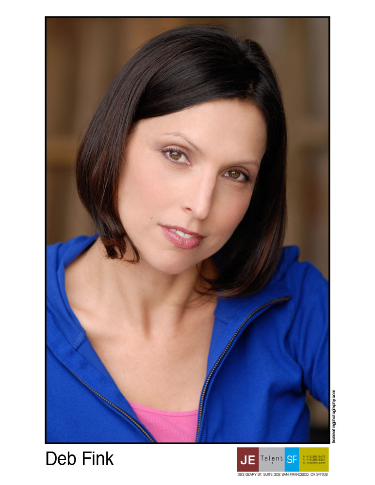 Deb Fink