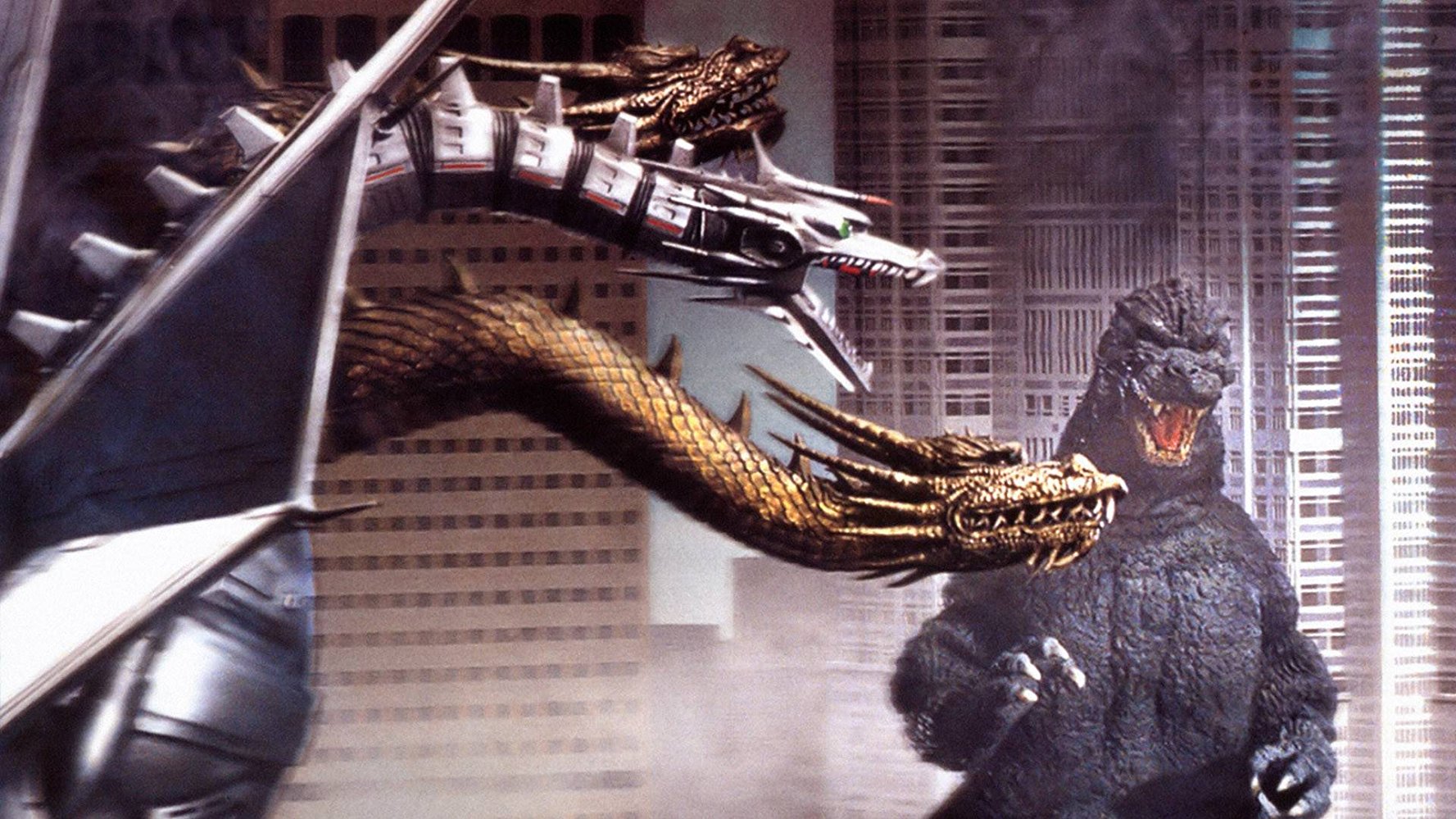 Godzilla
