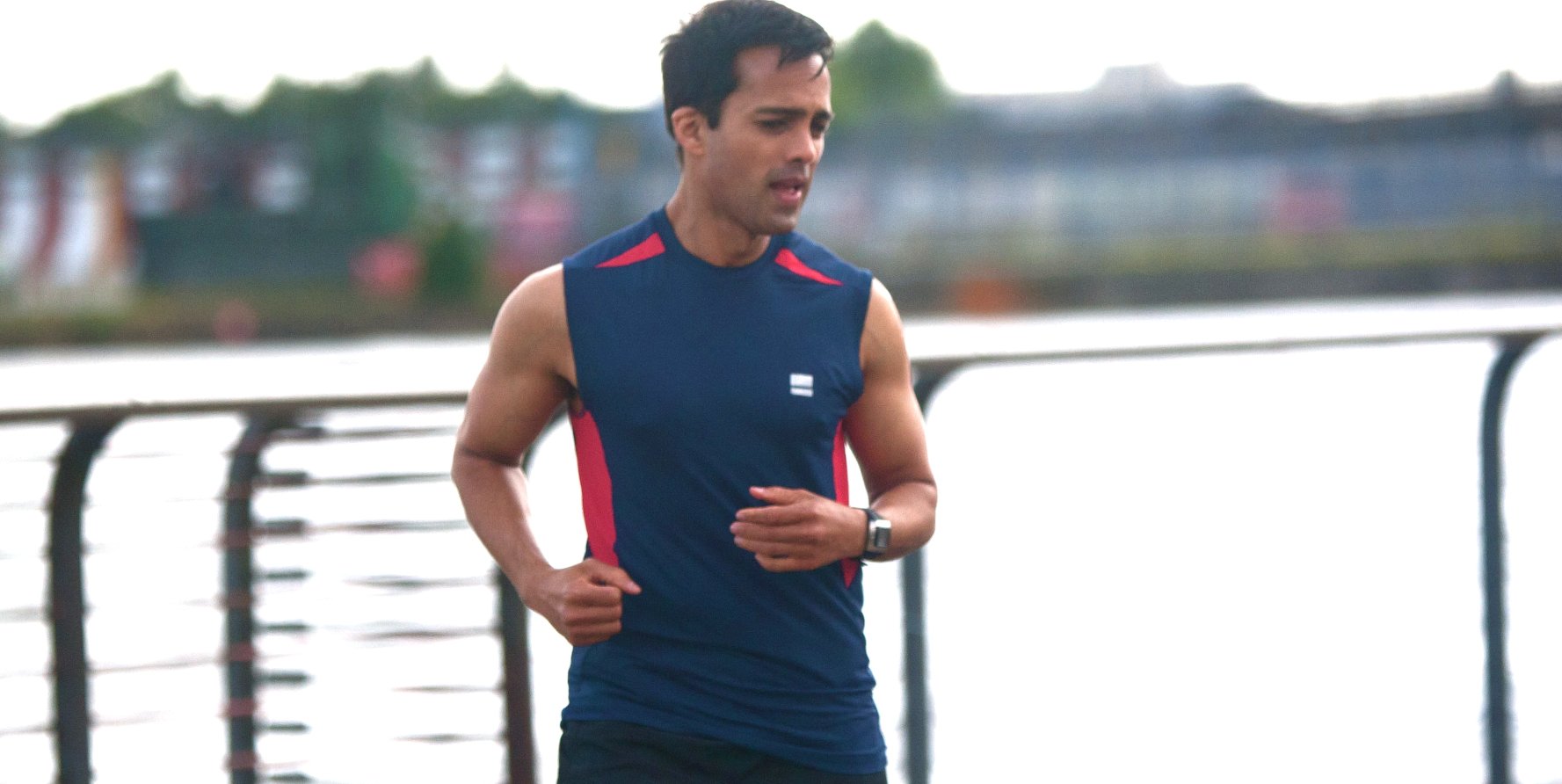 Valmike Rampersad