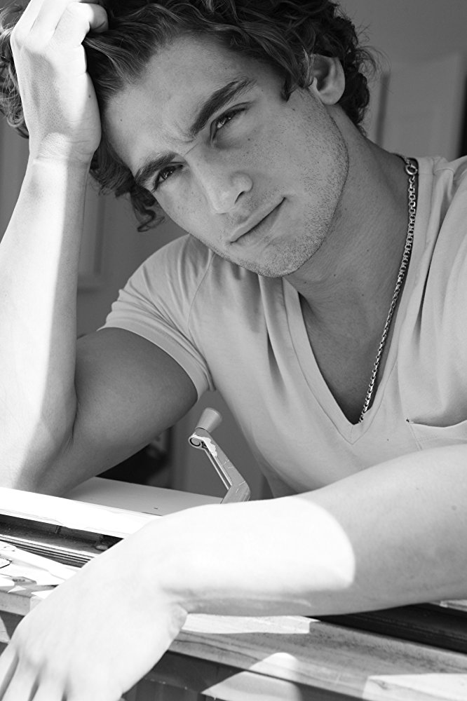Frank Huerta