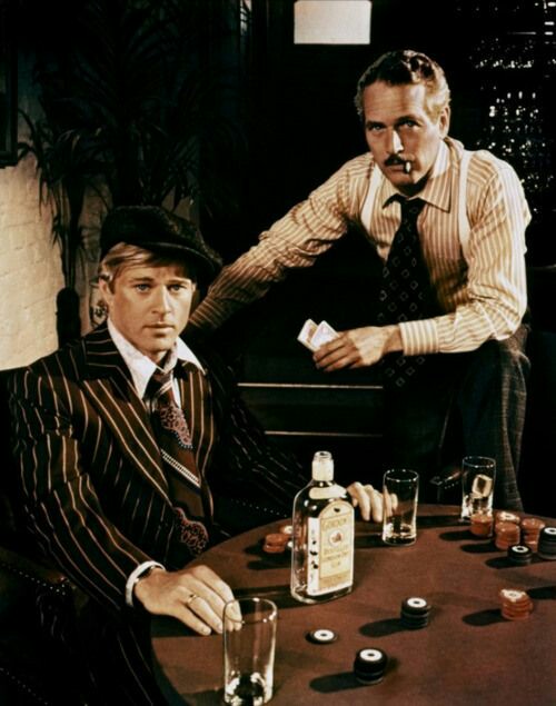 The Sundance Kid