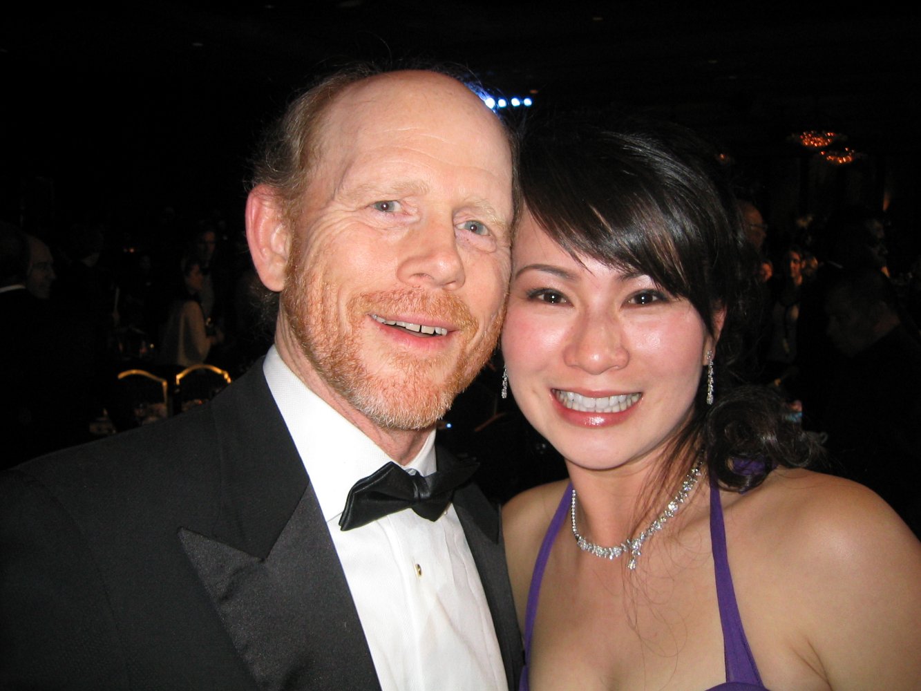 Joan Wong