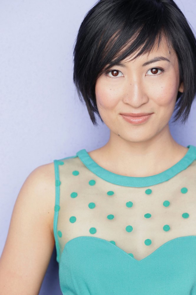 Geraldine Uy