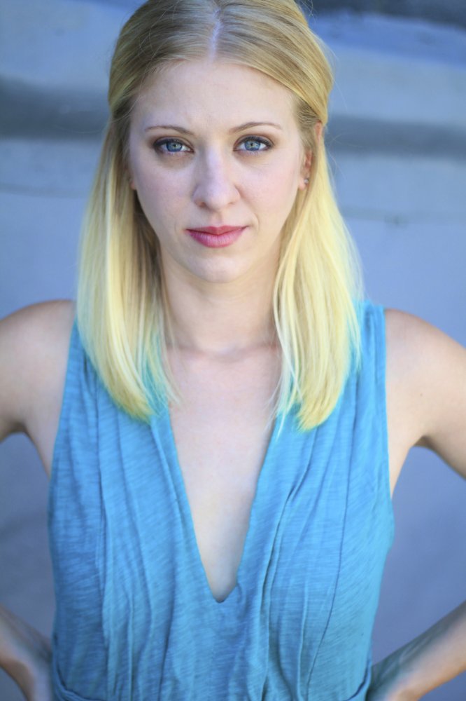 Zarah Kulczycki