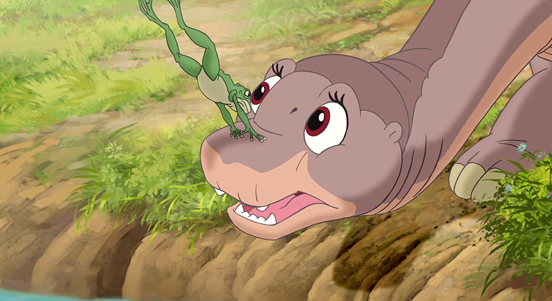 Littlefoot