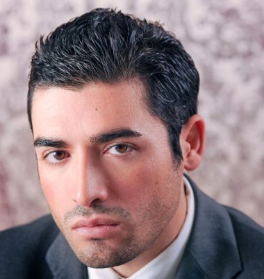 Afshin De Jesus Hashemi