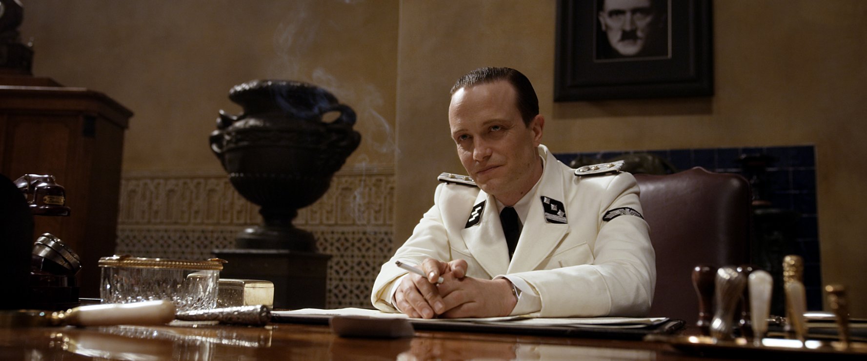 August Diehl
