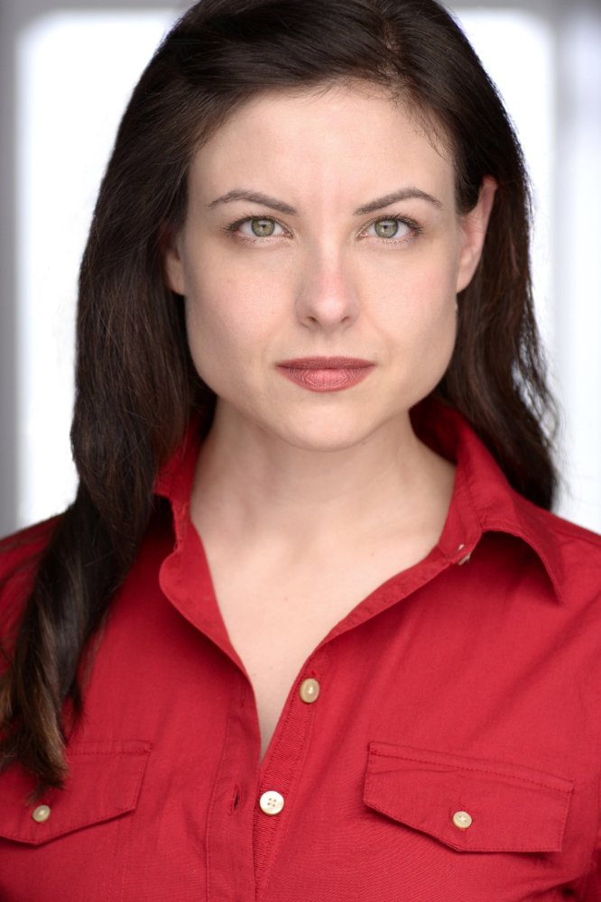 Briana Rayner