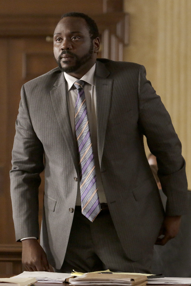 Brian Tyree Henry