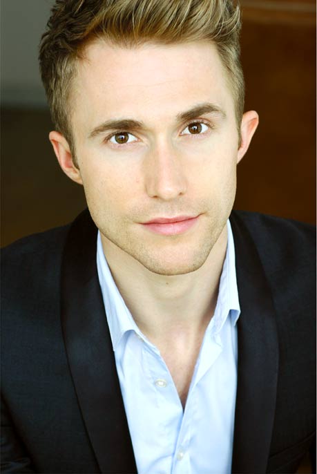 Ben Baur