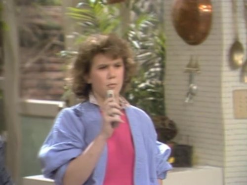 Tracey Gold