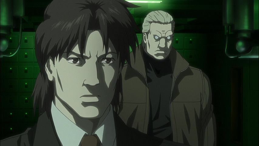 Batou