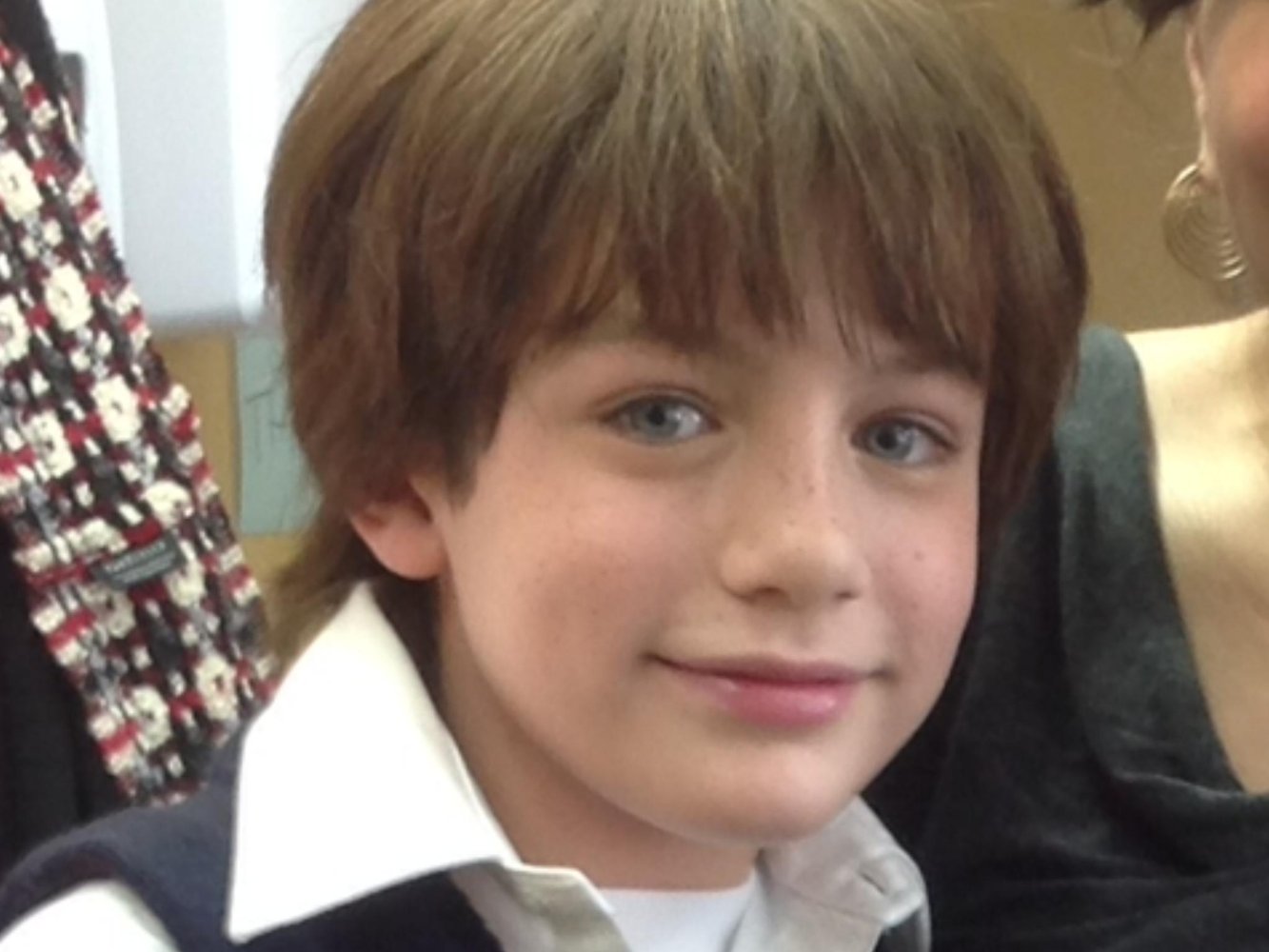 Patrick McAuley