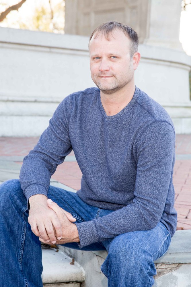 Henry Bauer IV