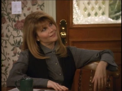 Markie Post