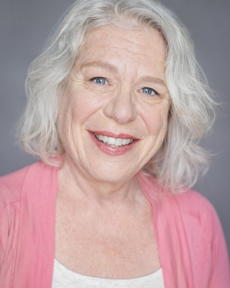 Bari Hyman