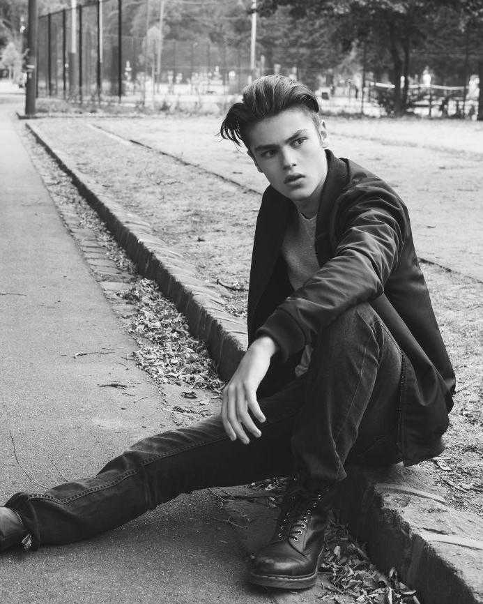 Felix Mallard