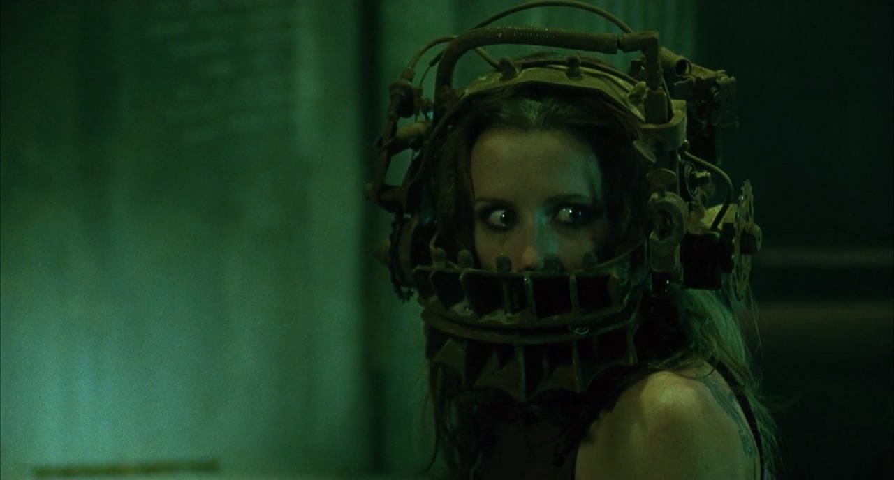 Amanda Young