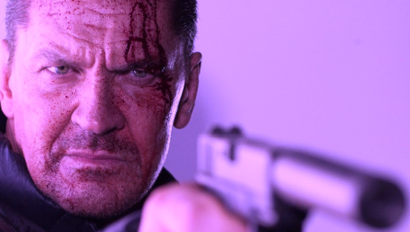Craig Fairbrass