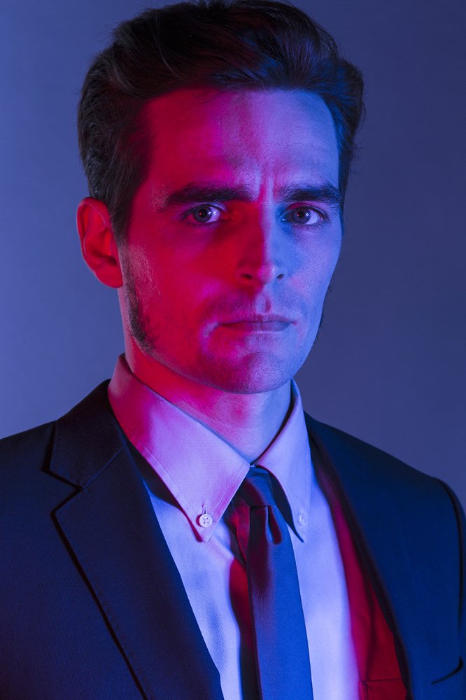 Jacob A. Ware