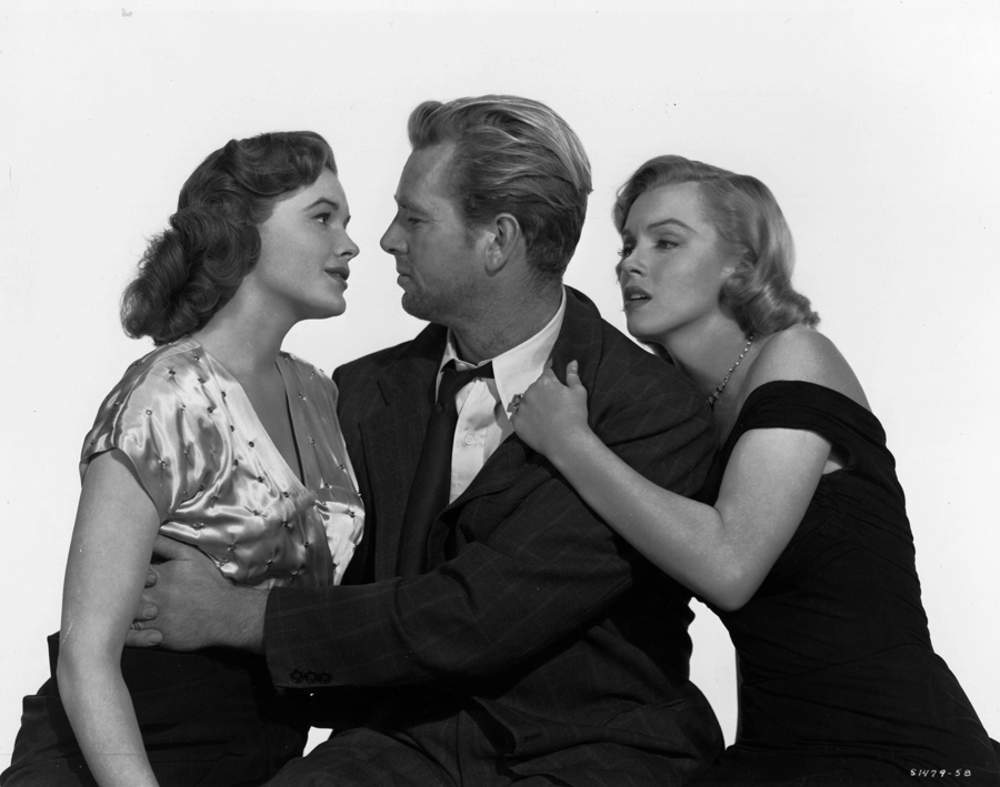Jean Hagen