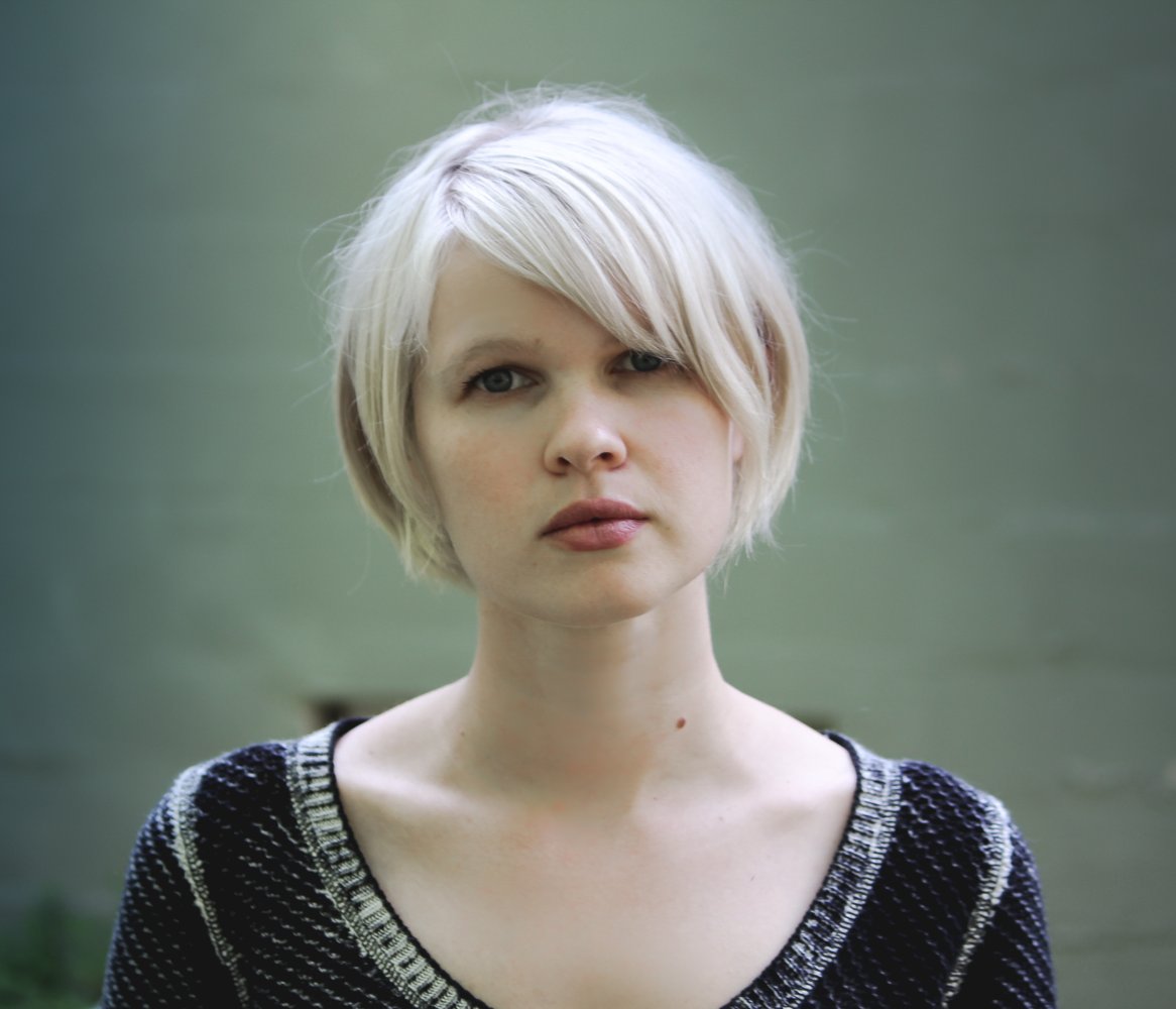 Claire Carré