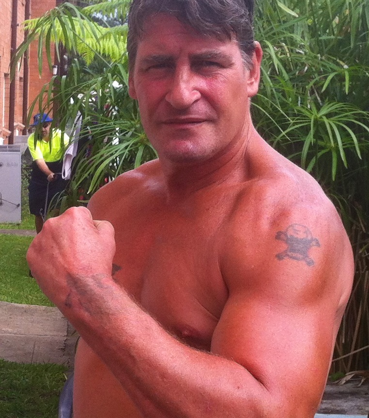 John Boxer