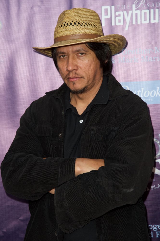 Chuy Garcia