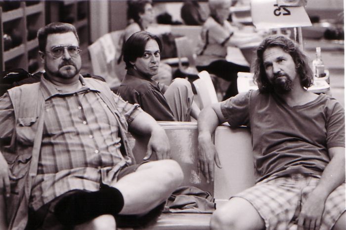 Walter Sobchak