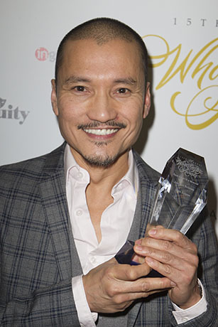 Jon Jon Briones