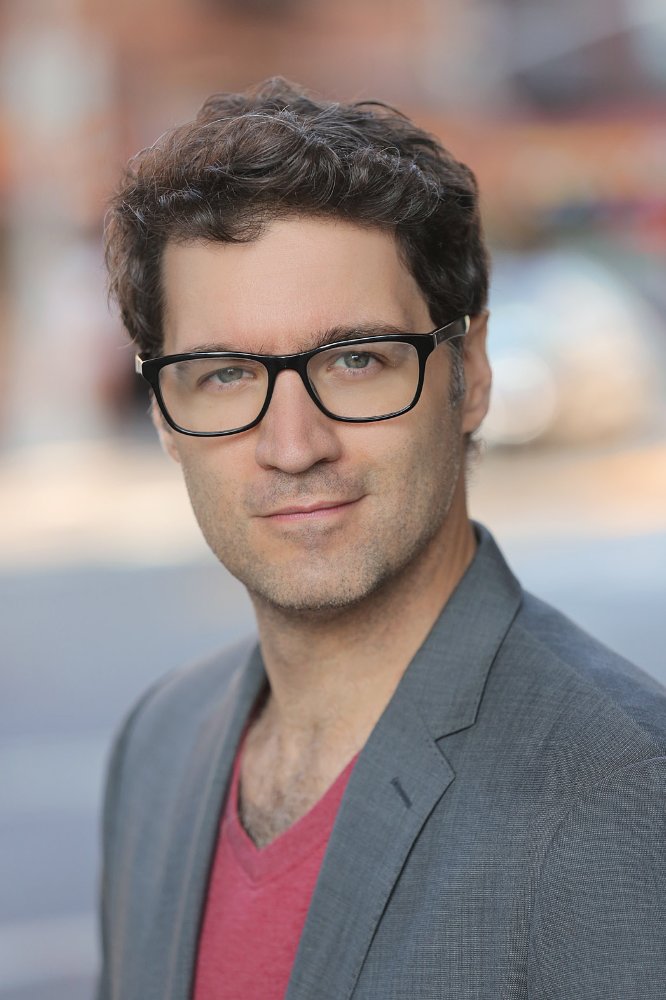 Matthew DeCapua