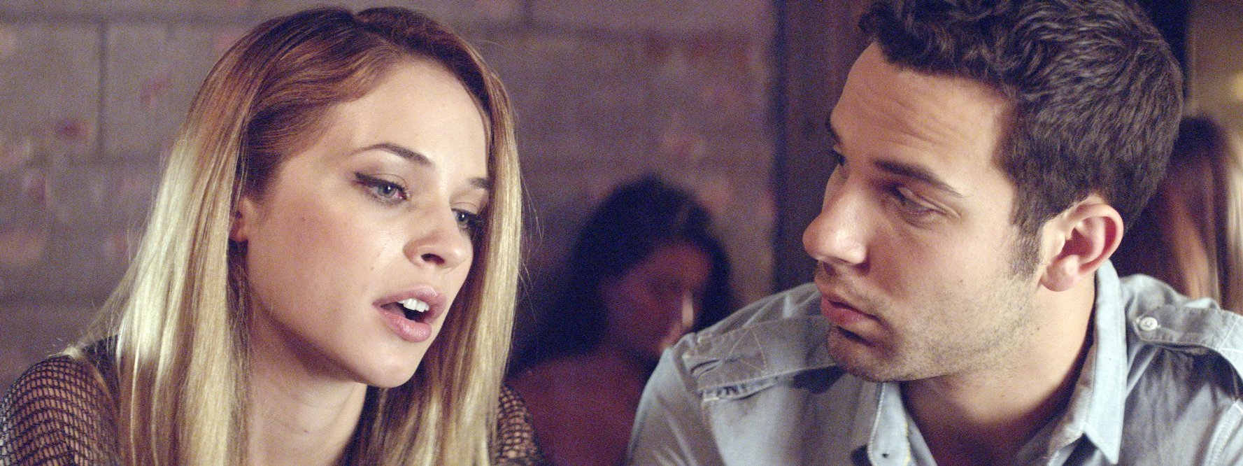 Skylar Astin