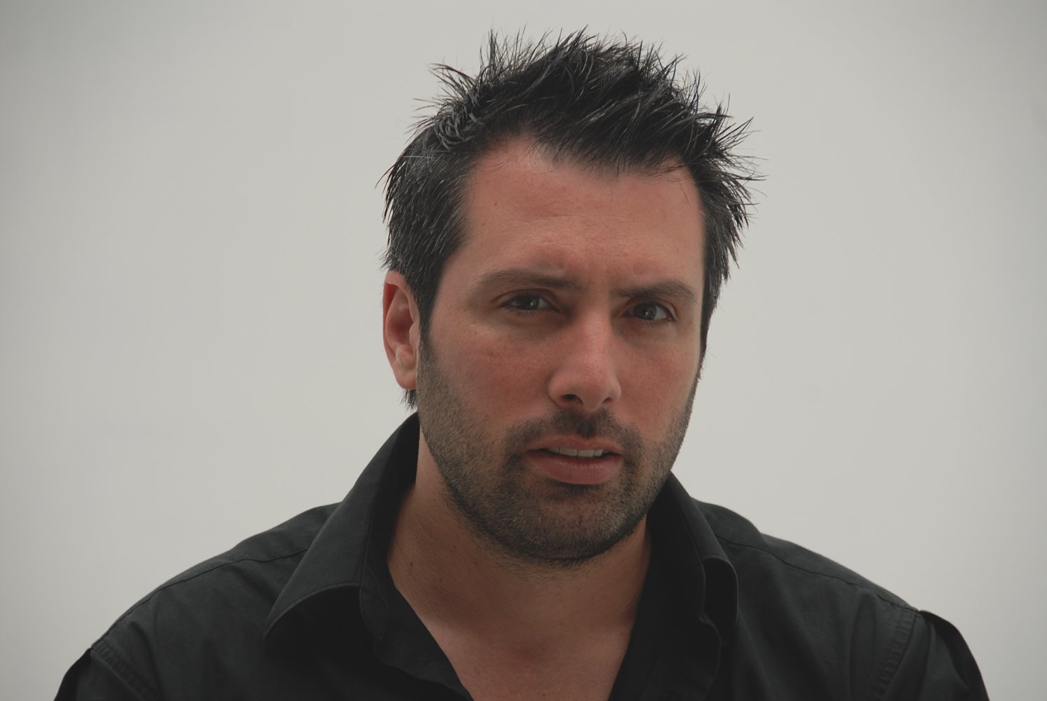 Mario Macaluso