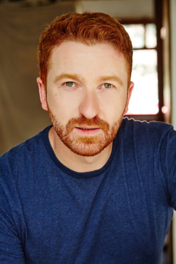 Kevin MacIsaac