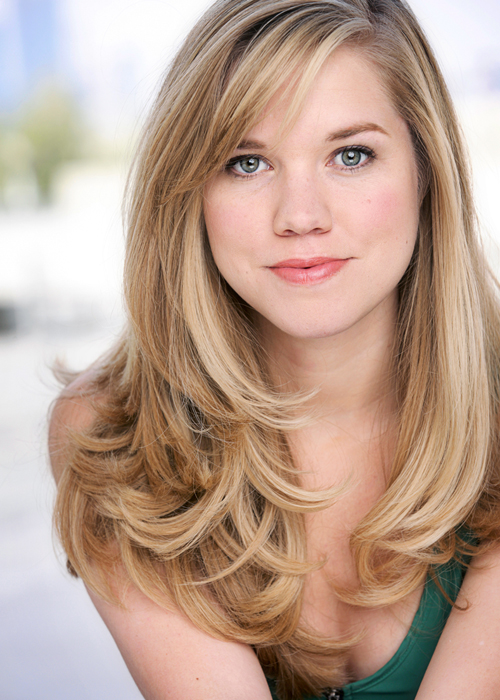 Kimberly Horner