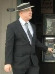 Arthur S. Brown