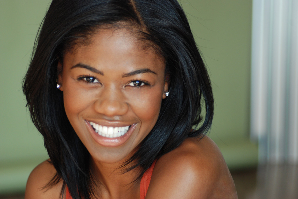 Vanessa Lee Chester